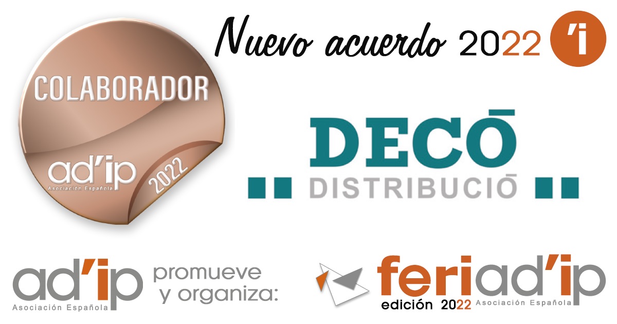 DECÓ-DISTRIBUCIÓ-COLABORADOR