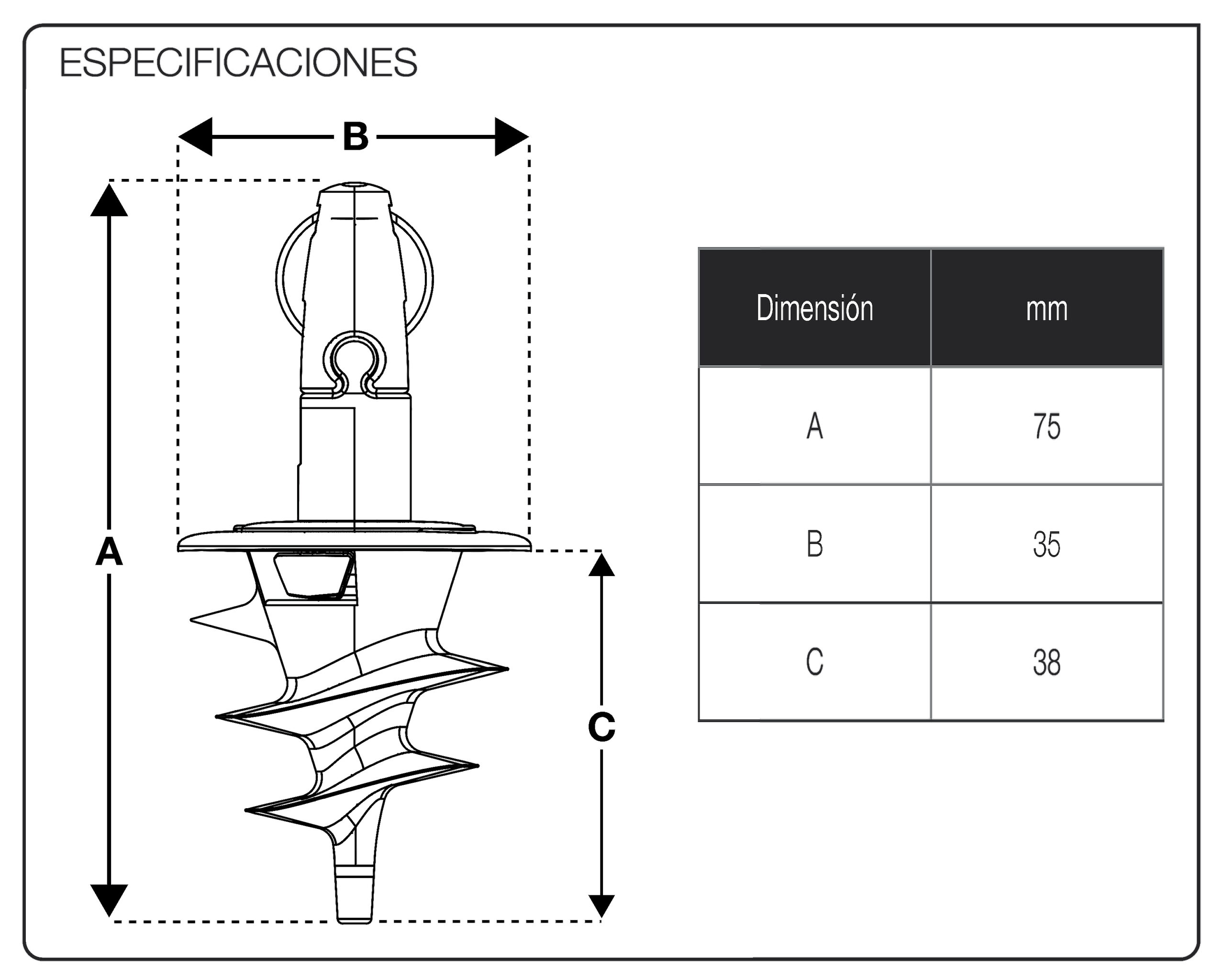 PI-ANGELHELIX-SPA-dimensión