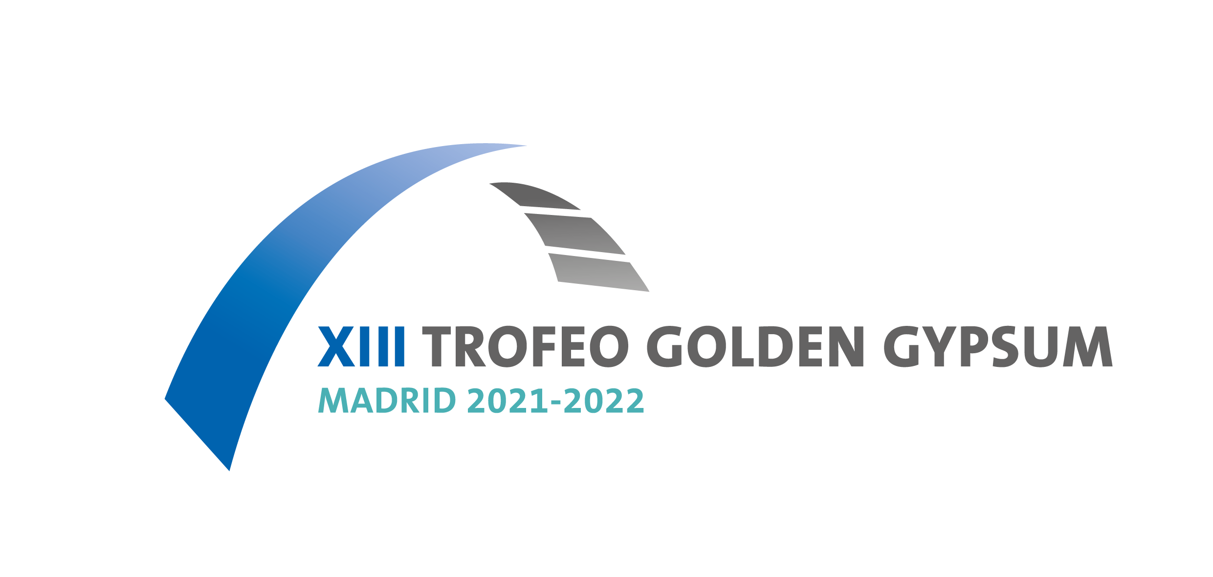 XIII Trofeo Golden Gypsum