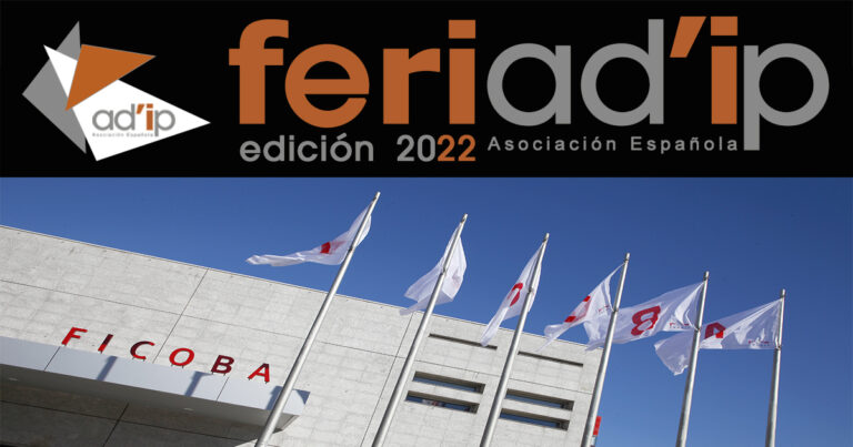FERIAD’IP Edición 2022 🗓 🗺