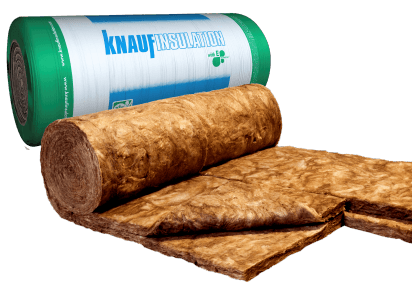 KNAUF INSULATION LANA MINERAL DE VIDRIO - ULTRACOUSTIC R