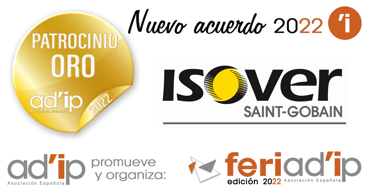 ISOVER-PATROCINADOR-ORO