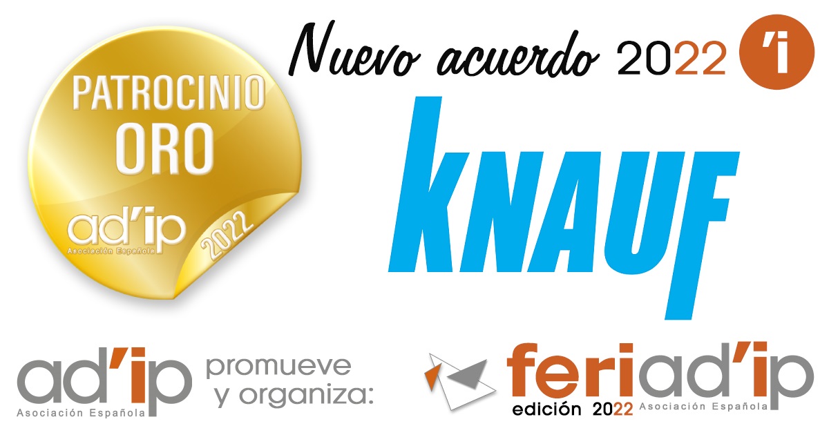 KNAUF-PATROCINADOR-ORO