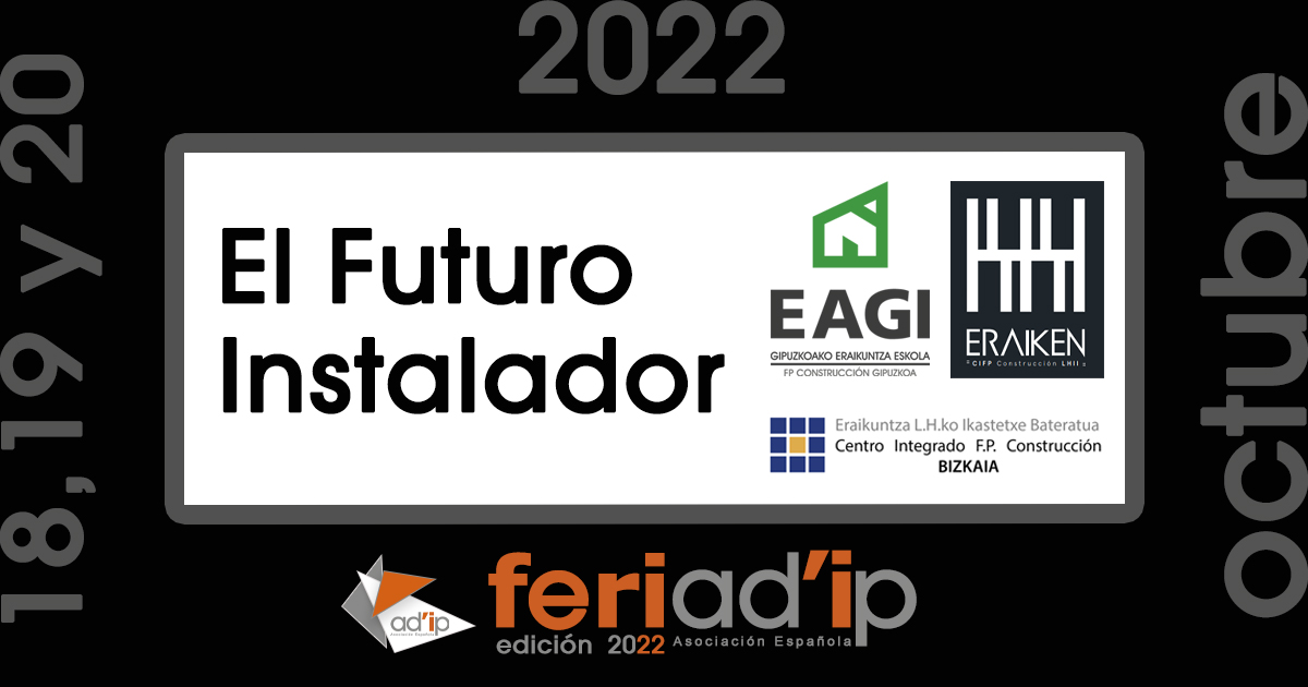 EL-FUTURO-INSTALADOR-FERIAD'IP