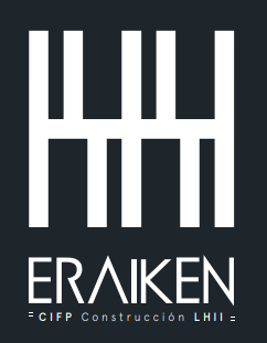 Logo ERAIKEN