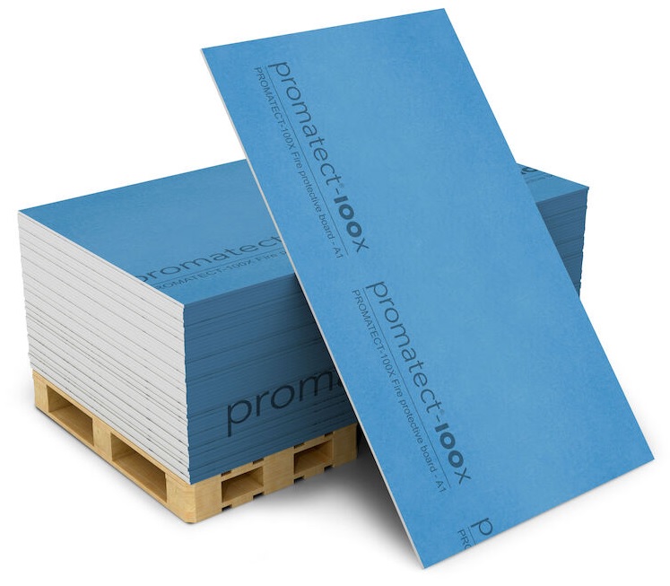 PROMATECT®-100X PROMAT