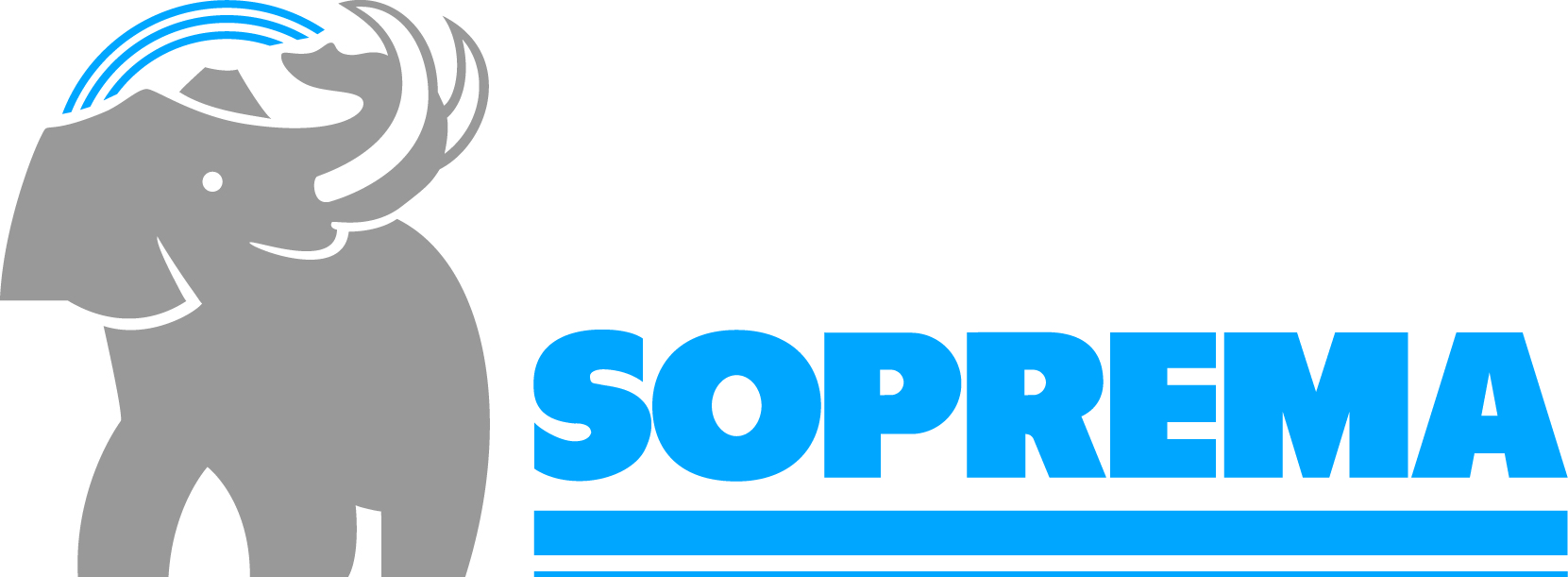 logo SOPREMA