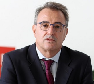 Albert Grau, Local Public Affairs de ROCKWOOL Peninsular,