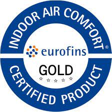 Certificación IAC GOLD de EUROFINS