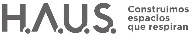 H.A.U.S. logo