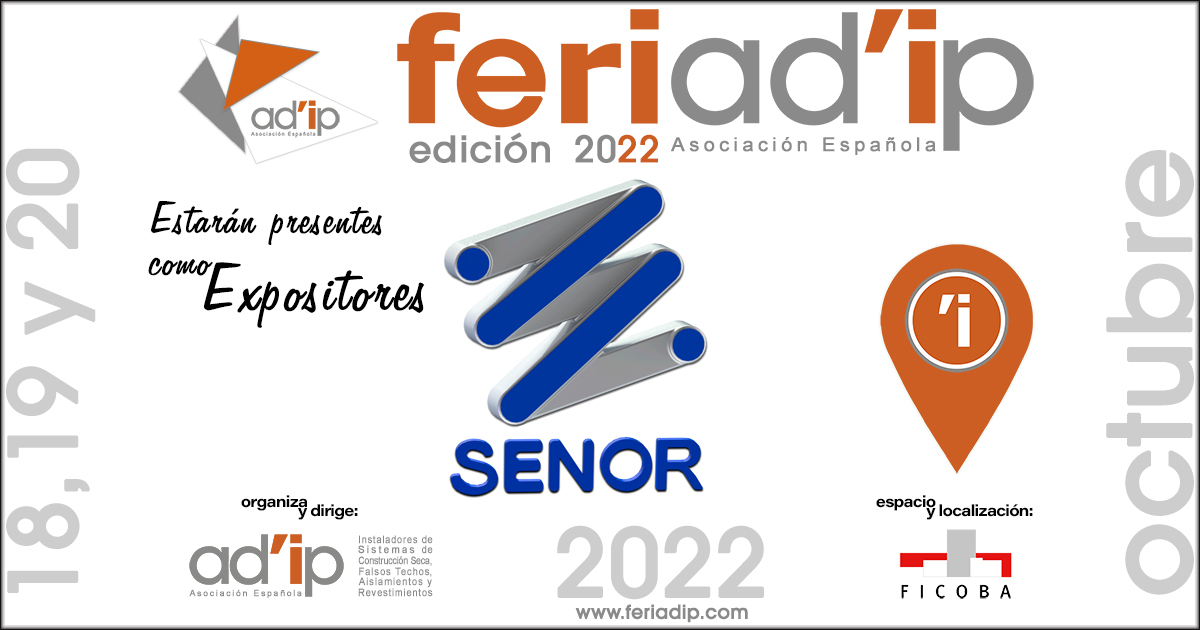 SENOR-Estaran-Presentes-FERIADIP-2022.