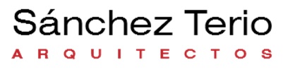 Sánchez Terio Arquitectos - logo