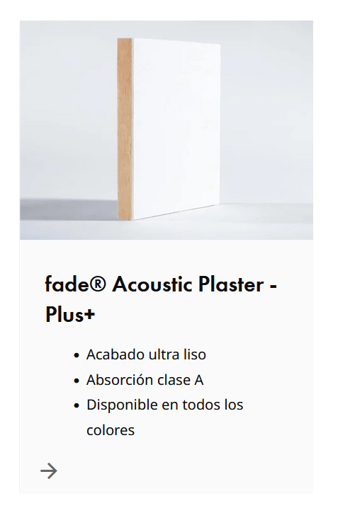fade-Acoustic-Plaster-Plus+