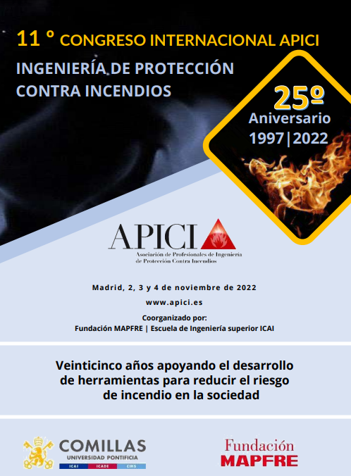 11º Congreso de APICI