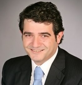 David Ganuza, Director de Expansión en CoCircular,