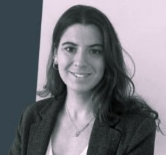 Lucía Velasco Responsable de Comunicación de Aldes