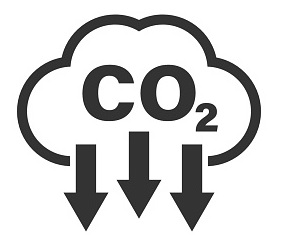Reducción emisiones CO2