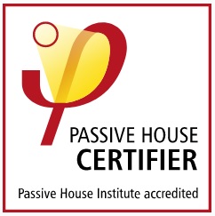 Certificador Passivhaus