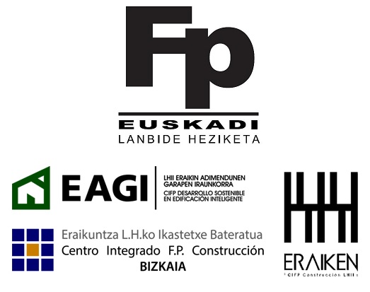 FP Euskadi