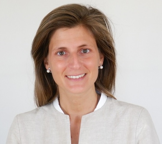 Sara Morais, Directora general de GAD3