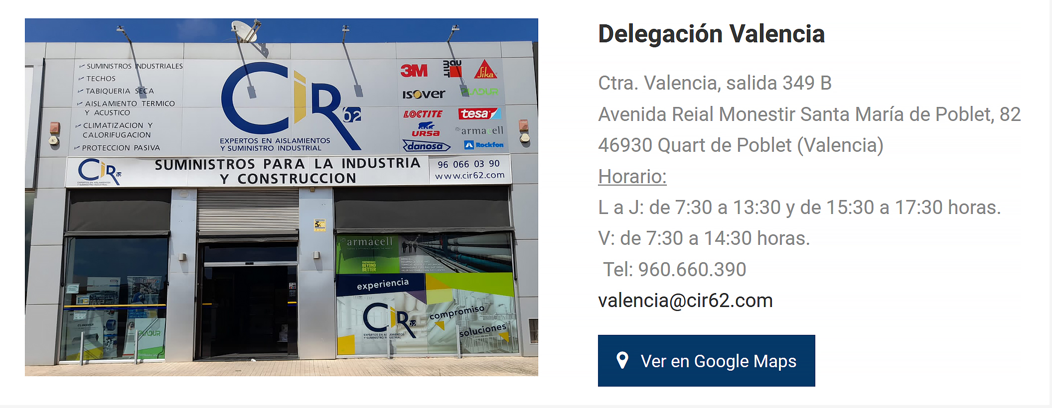 CIR62-Delegación-Valencia