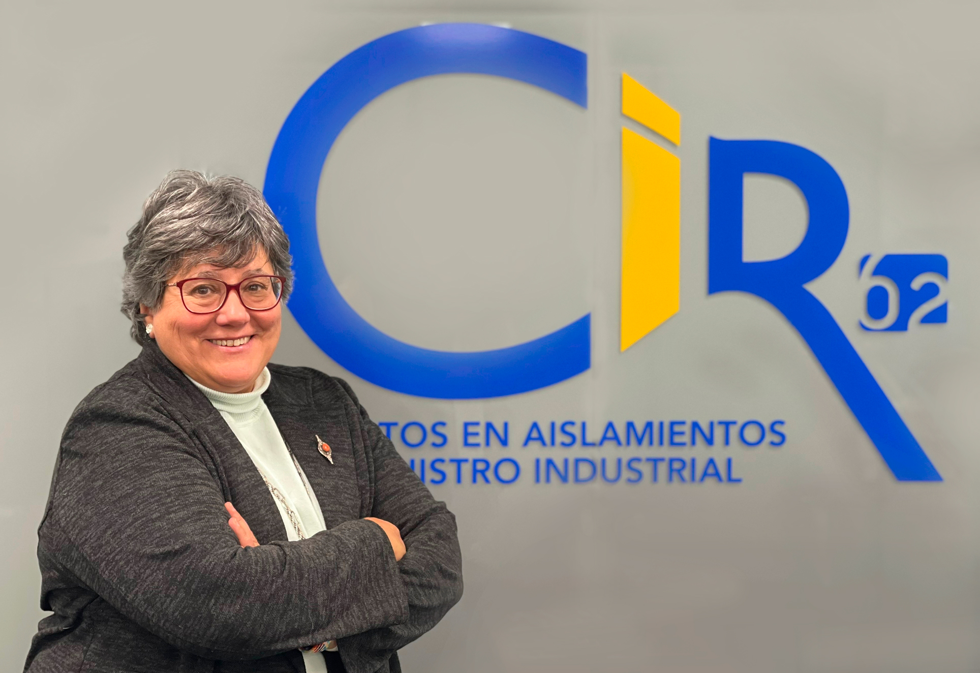 Directora-General-CIR62-Felicidad-Martínez