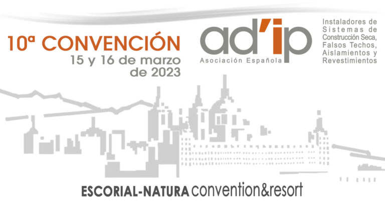 10ª Convención AD’IP 2023 y II Juegos AD’IP 🗓 🗺 10ª Convención AD’IP 2023 y II Juegos AD’IP 🗓 🗺