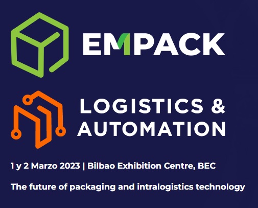 Empack Bilbao 2023