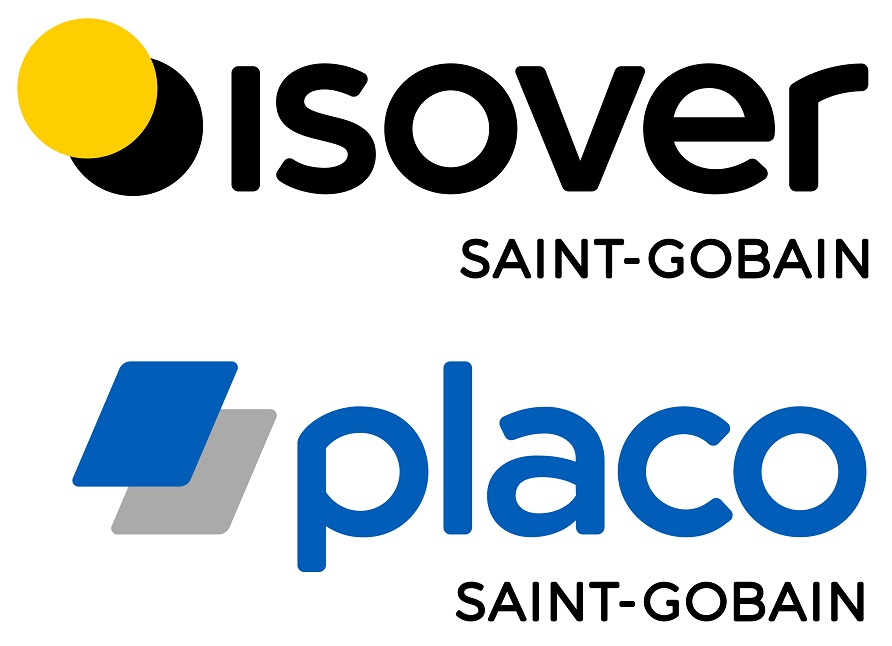 ISOVER-PLACO-LOGO