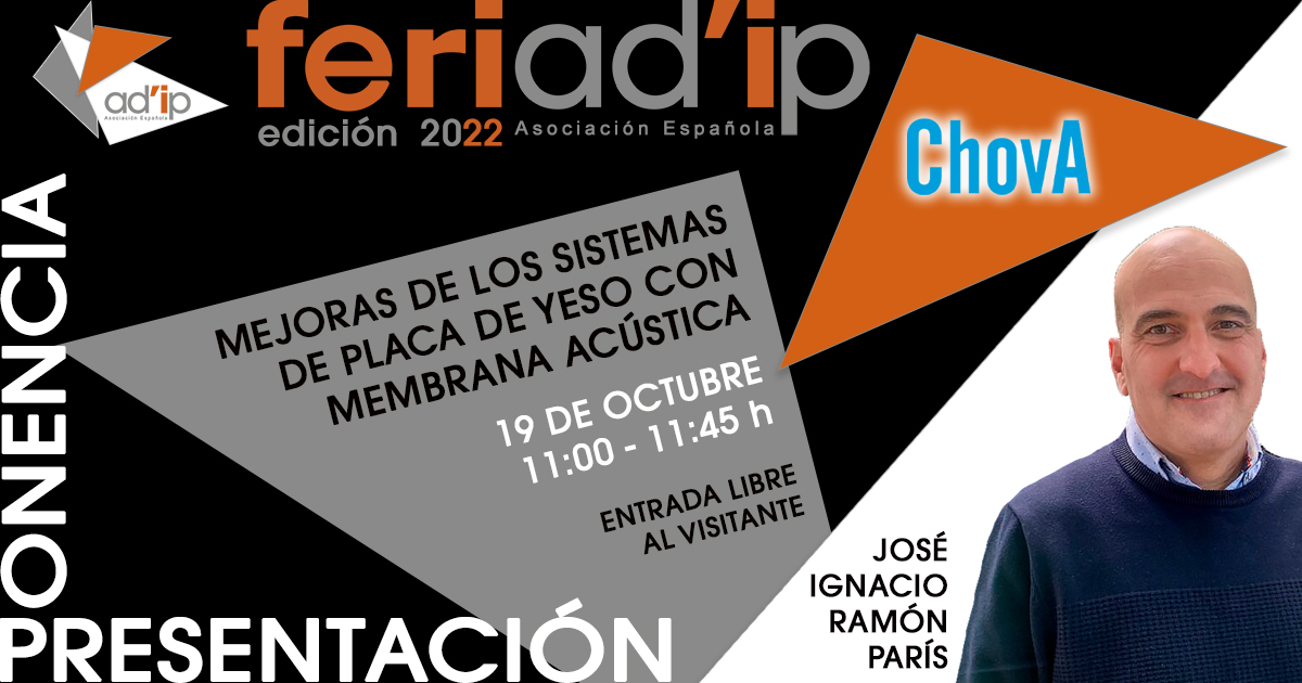 NUEVA-PONENCIA-CHOVA-FERIAD'IP-2022