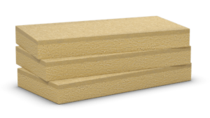 ROCKWOOL Ventirock Duo