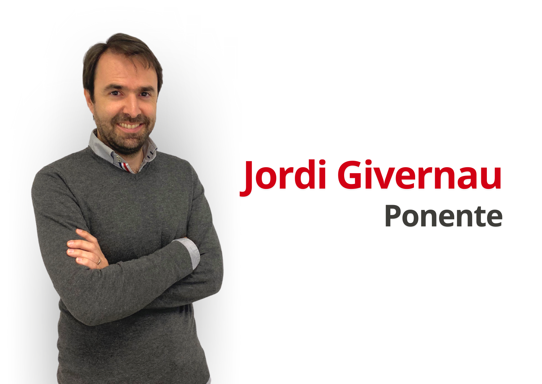 Jordi Givernau ROCKWOOL