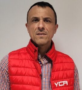 Jorge Romero YCR Complementos