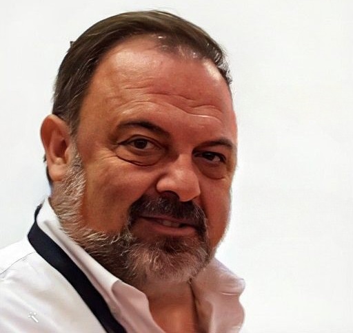 Justo Fernández Suakontrol