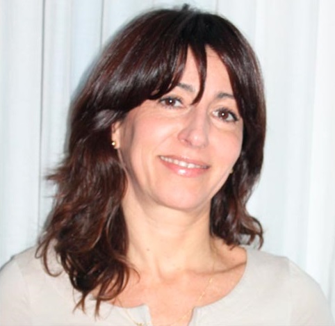 Mónica Herranz - Secretaria General de AFELMA