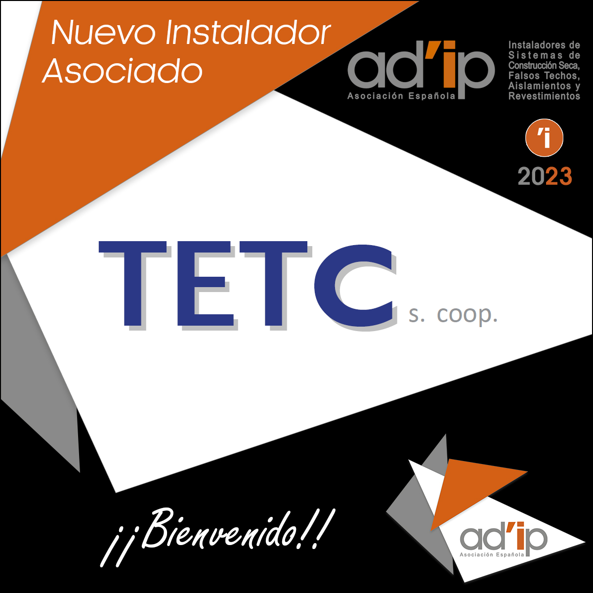 TECT S.COOP- LOGO