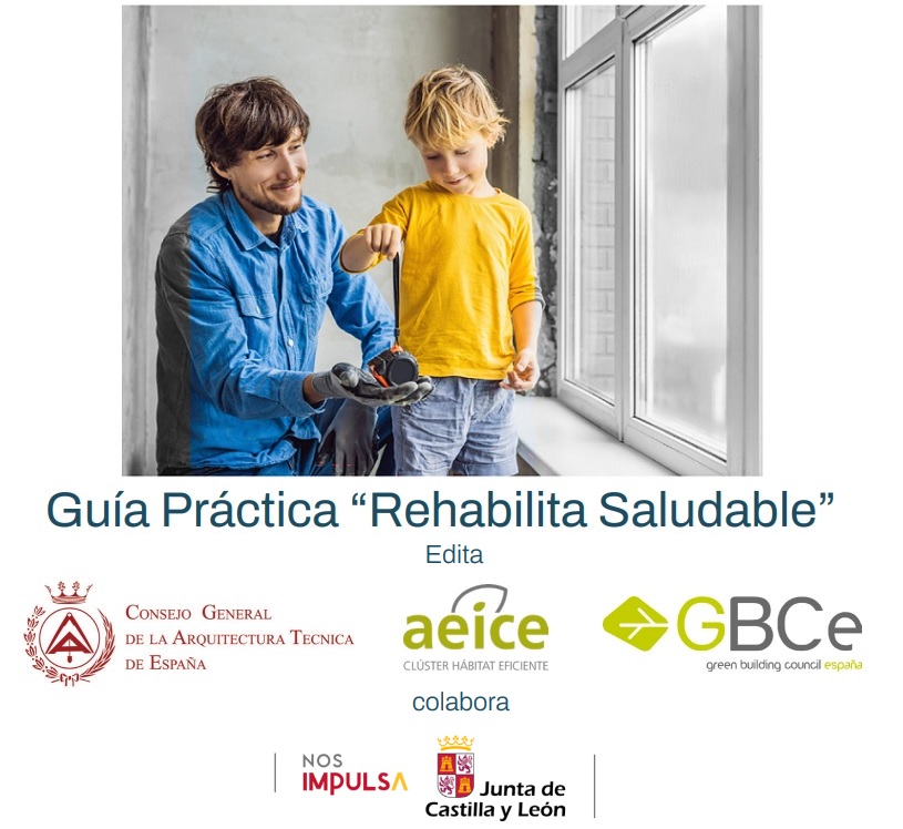 CGATE Guía Rehabilita Saludable