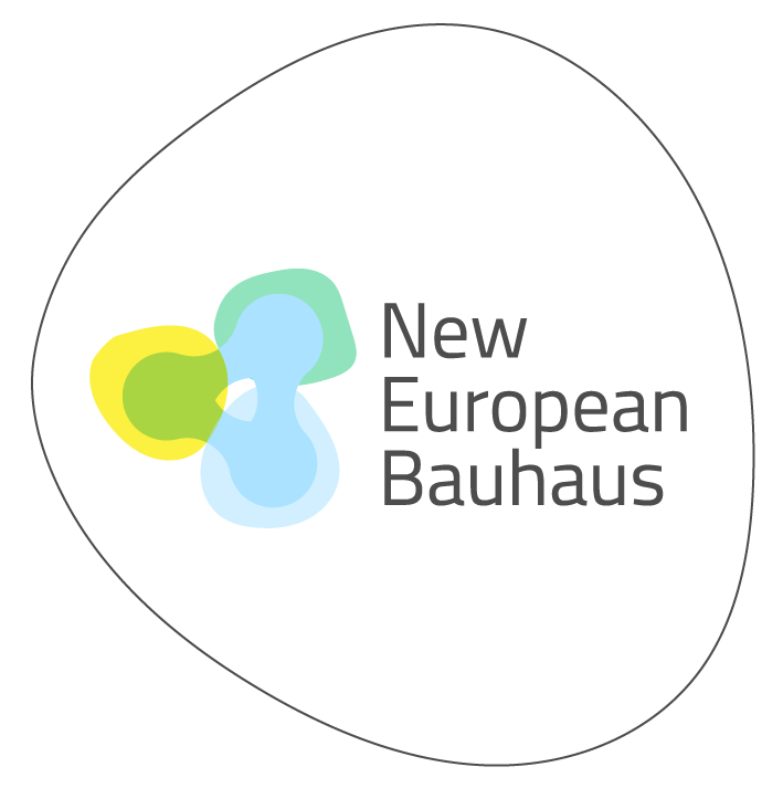 New European Bauhaus