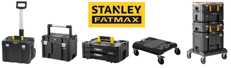 STANLEY-FATMAX