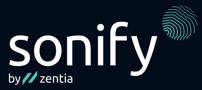 Sonify by Zentia