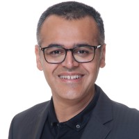 Parik Chopra, Director General de Rockfon