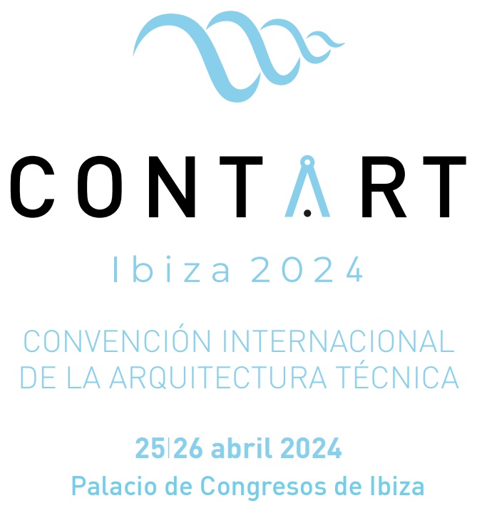 CGATE CONTART IBIZA 2024