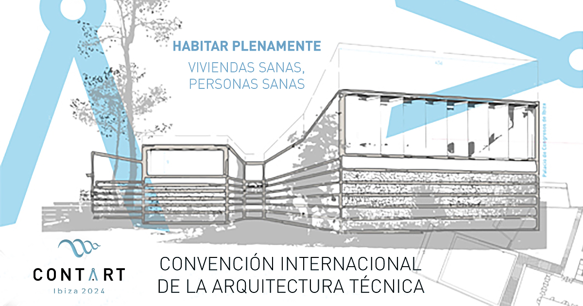 CONTART-IBIZA-2024-CONVENCIÓN-ARQUITECTURA-TÉCNICA