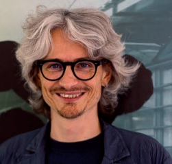 Alessio Battistella, arquitecto del estudio ARCò – Architettura e Cooperazione y profesor del Politécnico de Milán