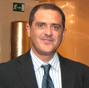 Antonio Galiana Presidente ATEDY