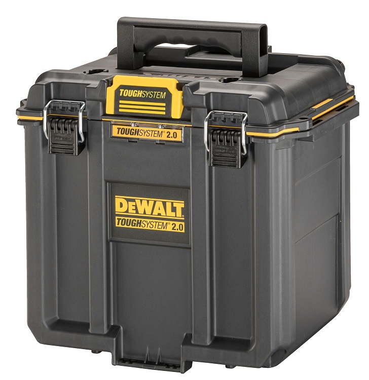 DEWALT® TOUGHSYSTEM 2.0