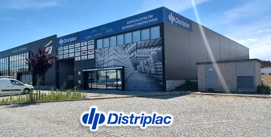 Distriplac Braga Portugal