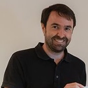 Jordi Guivernau, arquitecto por UIC Barcelona y miembro del Departamento Técnico de ROCKWOOL