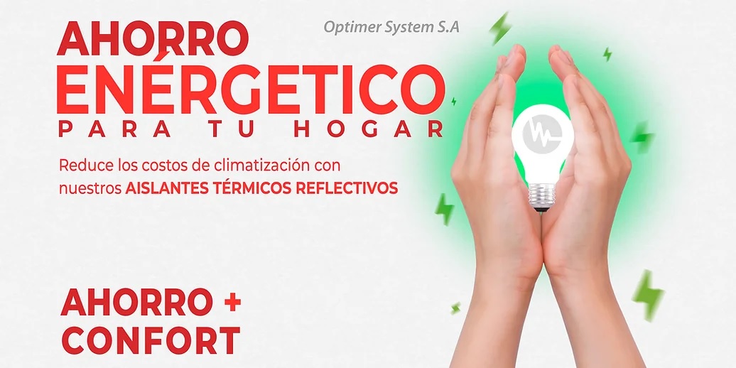 Optimer System ahorro energético