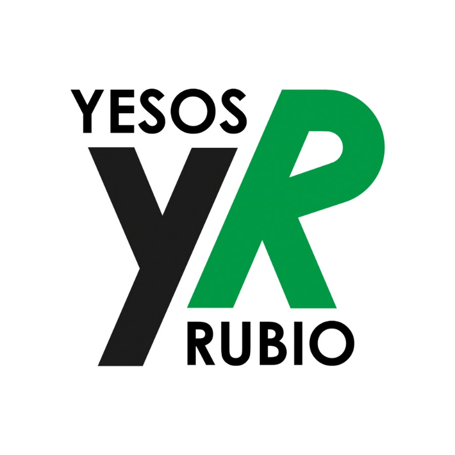 Yesos Rubio